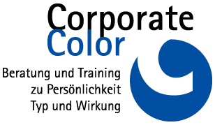 Logo von Corporate Color