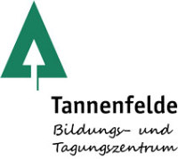 Logo von Tannenfelde - Lernen in der Natur.